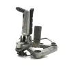 Platine avant droite HONDA CBR 600 F 1989-1990 Platine avant droite HONDA CBR 600 F 1989-1990
