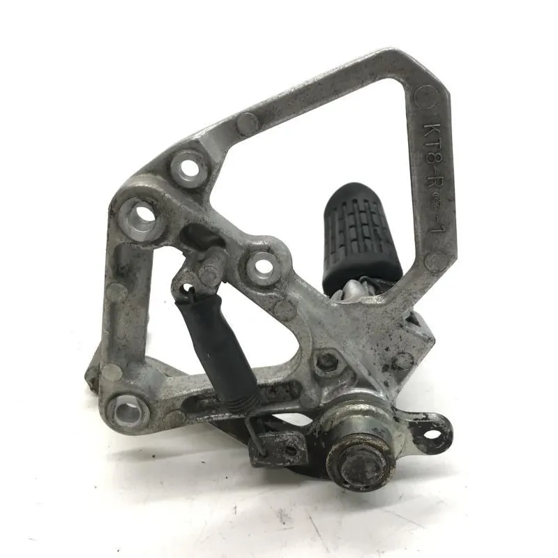 Platine avant droite HONDA CBR 600 F 1989-1990