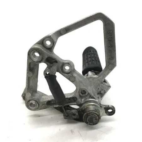 Platine avant droite HONDA CBR 600 F 1989-1990