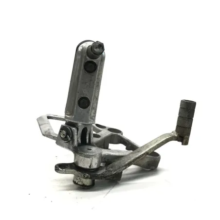 Platine avant droite HONDA CBR 600 F 1989-1990