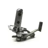 Platine avant droite HONDA CBR 600 F 1989-1990 Platine avant droite HONDA CBR 600 F 1989-1990