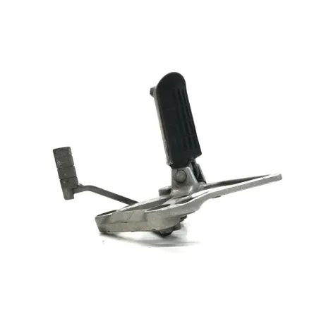 Platine avant droite HONDA CBR 600 F 1989-1990