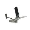 Platine avant droite HONDA CBR 600 F 1989-1990 Platine avant droite HONDA CBR 600 F 1989-1990