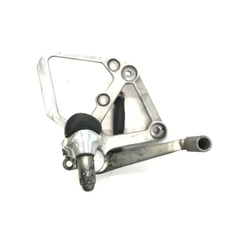 Platine avant droite HONDA CBR 600 F 1989-1990