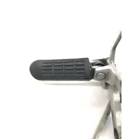 Platine avant droite HONDA CBR 600 F 1989-1990