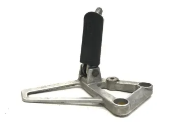 Platine avant gauche HONDA CBR 600 F 1989-1990