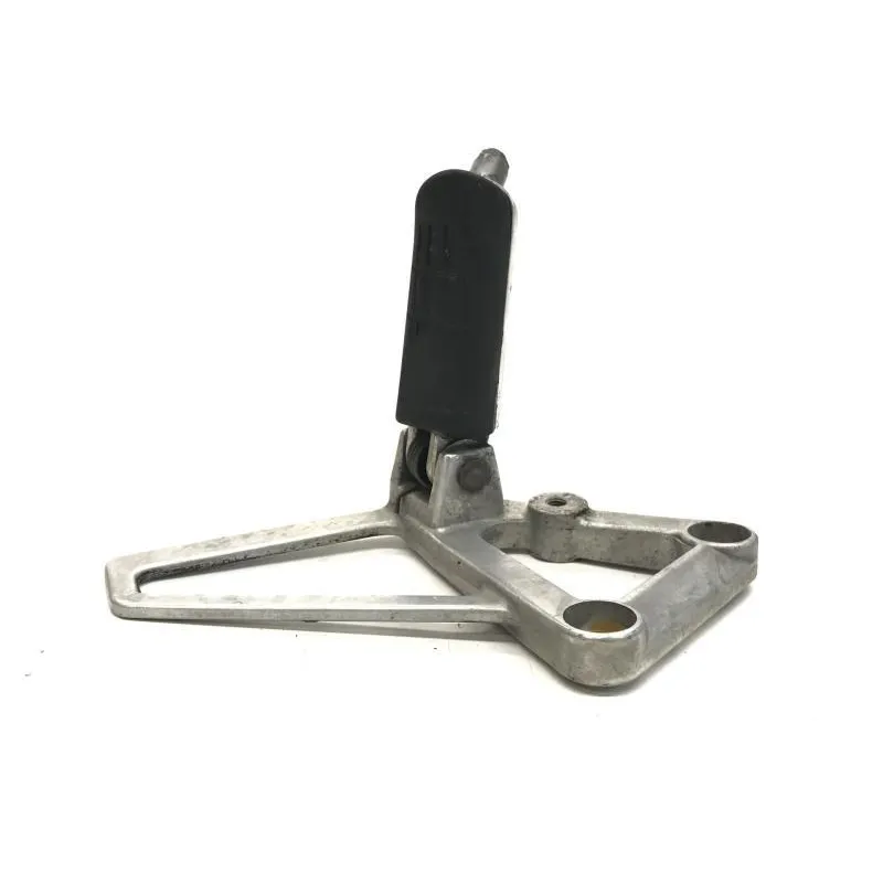 Platine avant gauche HONDA CBR 600 F 1989-1990
