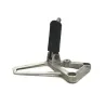 Platine avant gauche HONDA CBR 600 F 1989-1990 Platine avant gauche HONDA CBR 600 F 1989-1990