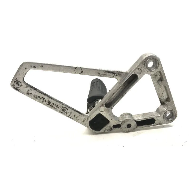 Platine avant gauche HONDA CBR 600 F 1989-1990