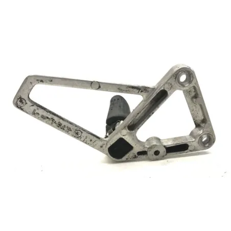 Platine avant gauche HONDA CBR 600 F 1989-1990