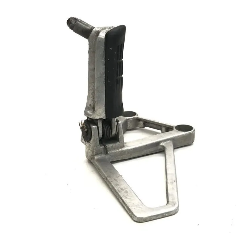Platine avant gauche HONDA CBR 600 F 1989-1990