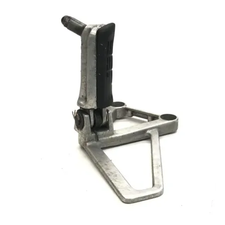 Platine avant gauche HONDA CBR 600 F 1989-1990
