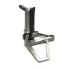 Platine avant gauche HONDA CBR 600 F 1989-1990 Platine avant gauche HONDA CBR 600 F 1989-1990