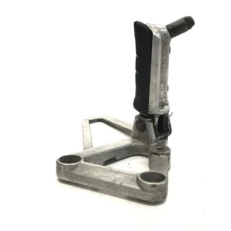 Platine avant gauche HONDA CBR 600 F 1989-1990