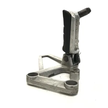 Platine avant gauche HONDA CBR 600 F 1989-1990