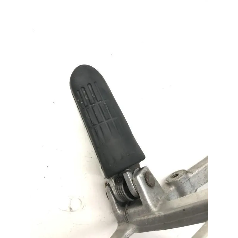 Platine avant gauche HONDA CBR 600 F 1989-1990
