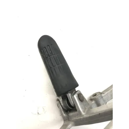 Platine avant gauche HONDA CBR 600 F 1989-1990