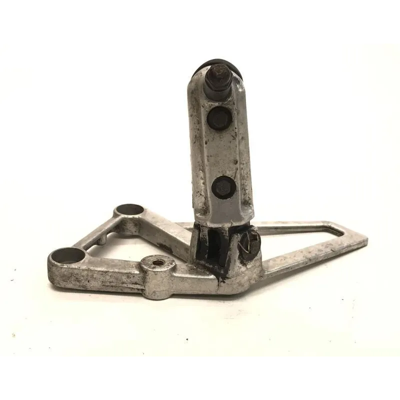 Platine avant gauche HONDA CBR 600 F 1989-1990