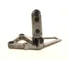 Platine avant gauche HONDA CBR 600 F 1989-1990 Platine avant gauche HONDA CBR 600 F 1989-1990