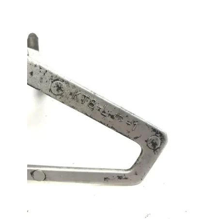 Platine avant gauche HONDA CBR 600 F 1989-1990