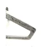 Platine avant gauche HONDA CBR 600 F 1989-1990 Platine avant gauche HONDA CBR 600 F 1989-1990