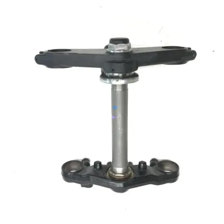 Te de fourche inferieur superieur HONDA CBR 600 F 1989-1990