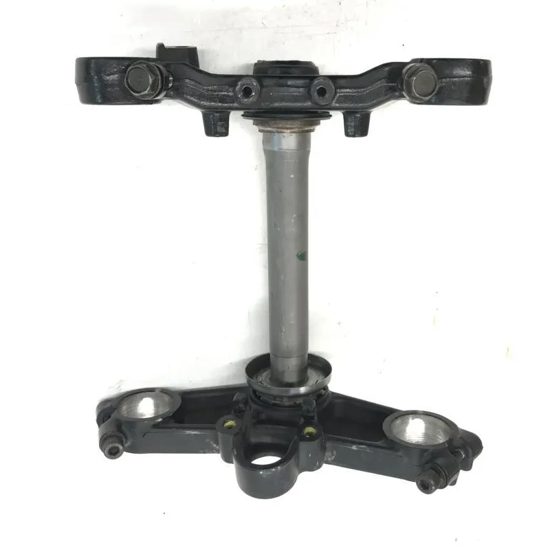 Te de fourche inferieur superieur HONDA CBR 600 F 1989-1990