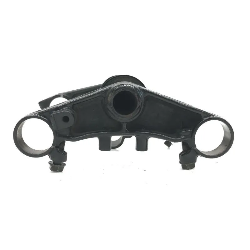 Te de fourche inferieur superieur HONDA CBR 600 F 1989-1990