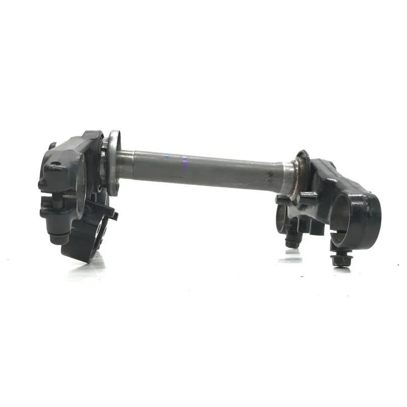 Te de fourche inferieur superieur HONDA CBR 600 F 1989-1990