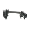 Te de fourche inferieur superieur HONDA CBR 600 F 1989-1990 Te de fourche inferieur superieur HONDA CBR 600 F 1989-1990