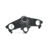 Te de fourche inferieur superieur HONDA CBR 600 F 1989-1990 Te de fourche inferieur superieur HONDA CBR 600 F 1989-1990