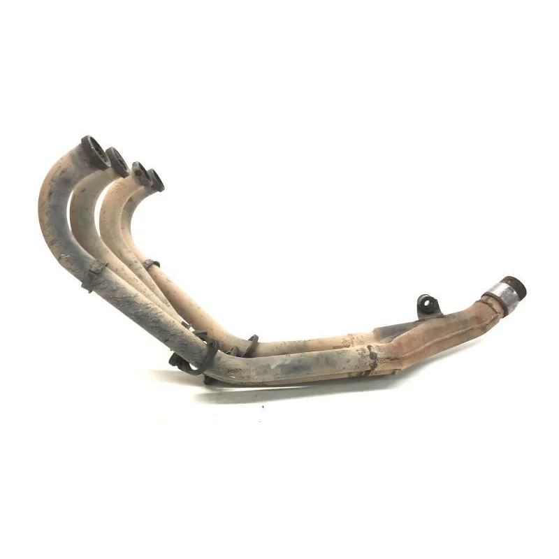 Collecteur (echappement) HONDA CBR 600 F 1989-1990