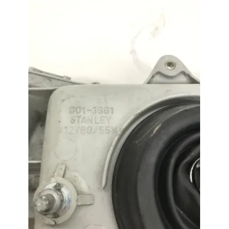Optique (feux)(phare) HONDA CBR 600 F 1989-1990