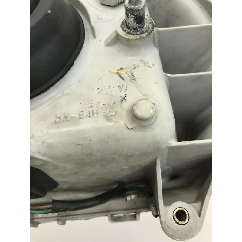 Optique (feux)(phare) HONDA CBR 600 F 1989-1990