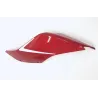 Cache carenage coque arriere gauche DUCATI PANIGALE 1199 2012-2015 Cache carenage coque arriere gauche DUCATI PANIGALE 1199 2012-2015