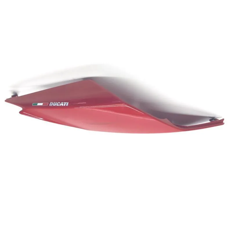 Cache carenage coque arriere droit DUCATI PANIGALE 1199 2012-2015