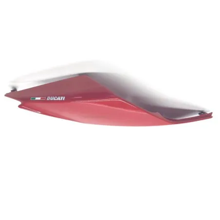 Cache carenage coque arriere droit DUCATI PANIGALE 1199 2012-2015