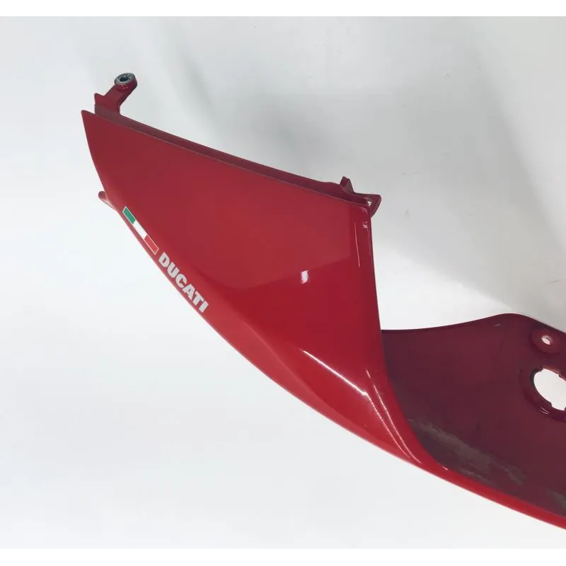 Cache carenage coque arriere droit DUCATI PANIGALE 1199 2012-2015