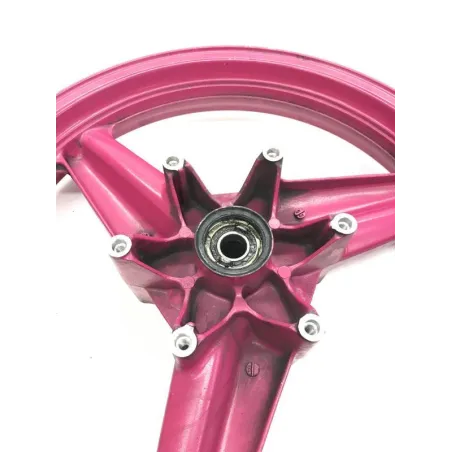 Jante avant HONDA CBR 600 F 1989-1990