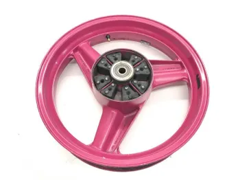 Jante arriere HONDA CBR 600 F 1989-1990