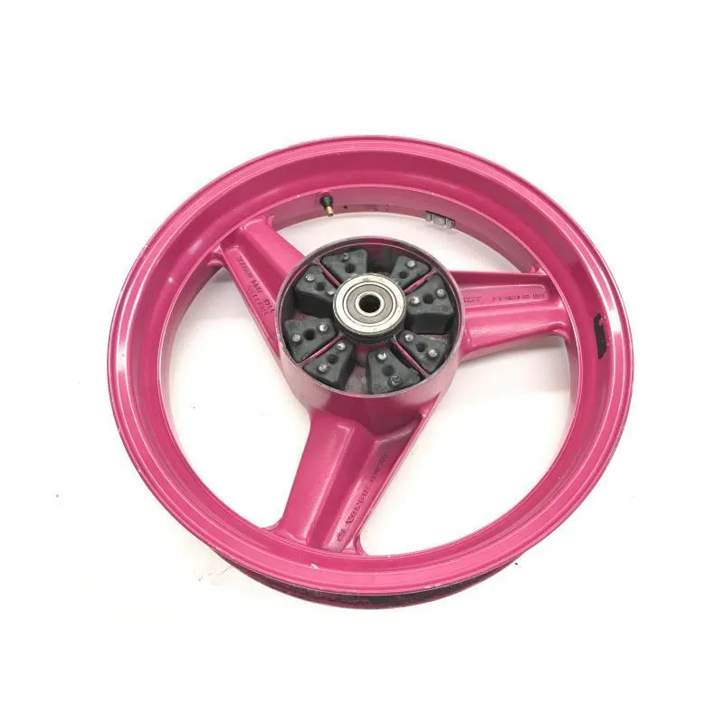 Jante arriere HONDA CBR 600 F 1989-1990