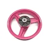 Jante arriere HONDA CBR 600 F 1989-1990 Jante arriere HONDA CBR 600 F 1989-1990