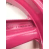 Jante arriere HONDA CBR 600 F 1989-1990 Jante arriere HONDA CBR 600 F 1989-1990