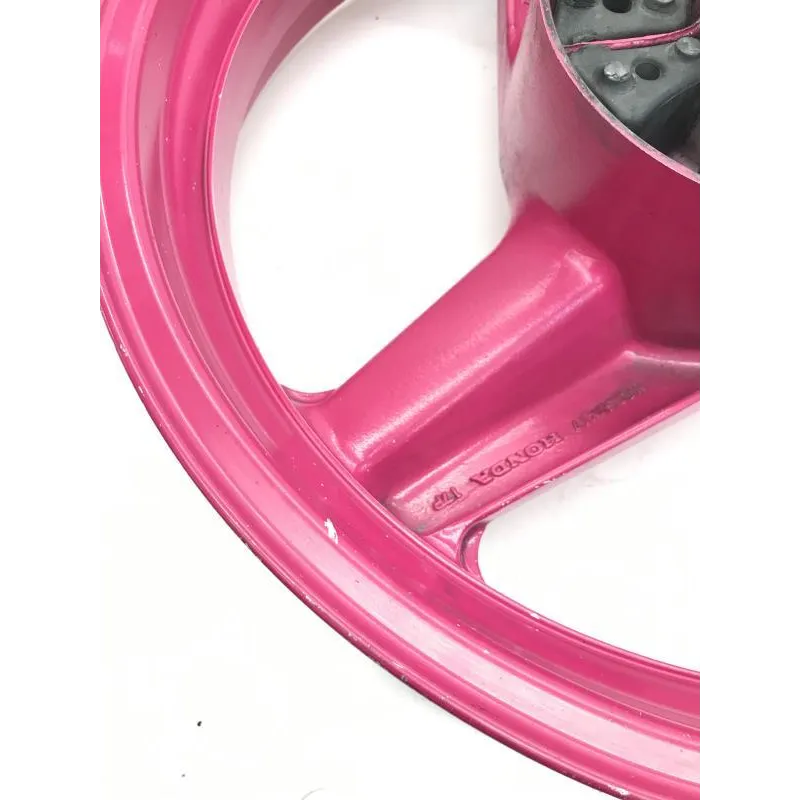 Jante arriere HONDA CBR 600 F 1989-1990
