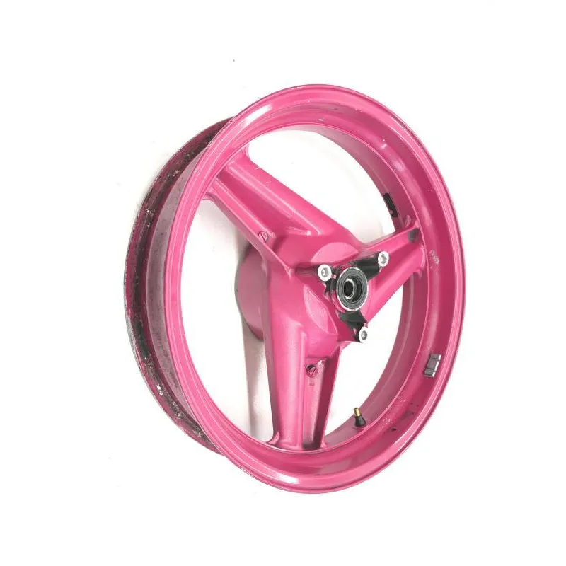 Jante arriere HONDA CBR 600 F 1989-1990