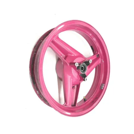 Jante arriere HONDA CBR 600 F 1989-1990