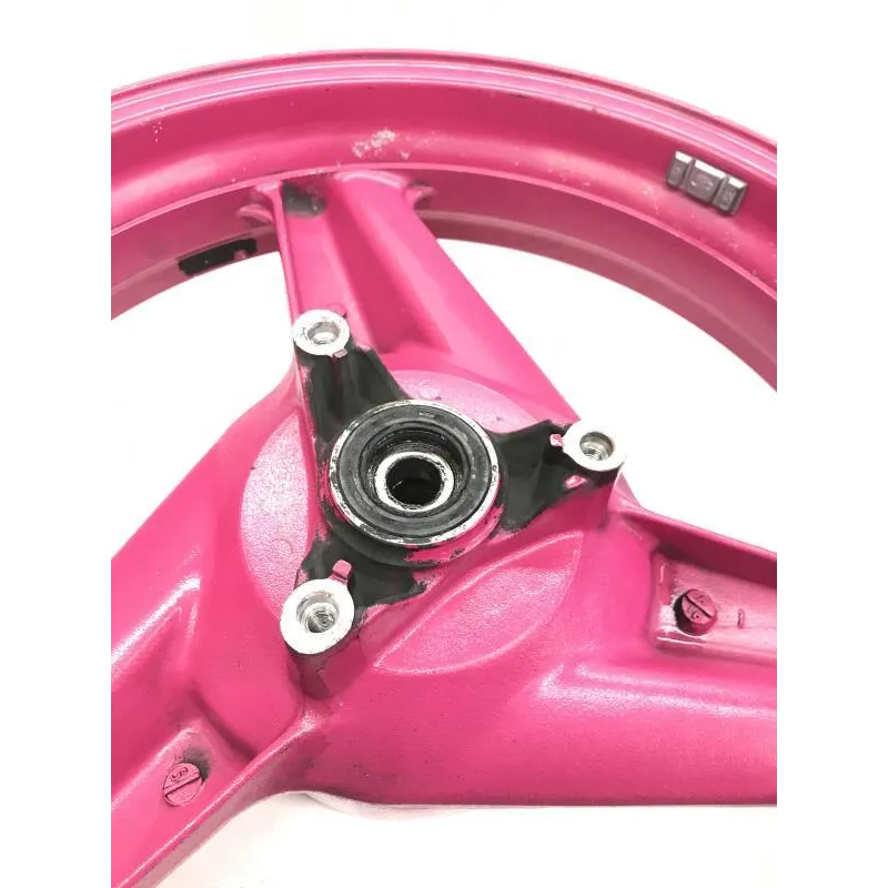 Jante arriere HONDA CBR 600 F 1989-1990