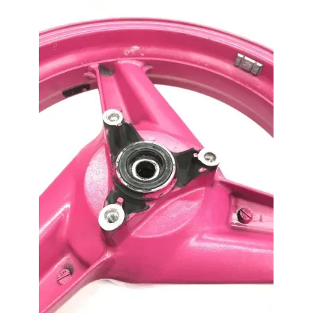 Jante arriere HONDA CBR 600 F 1989-1990