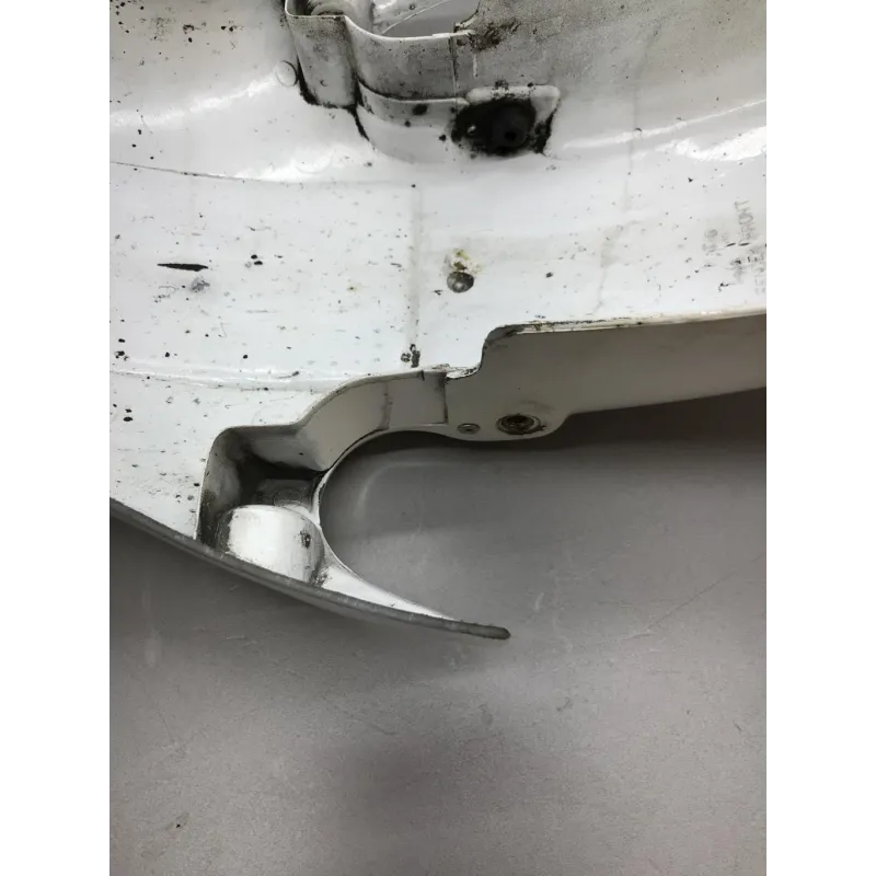 Garde boue avant HONDA CBR 600 F 1989-1990
