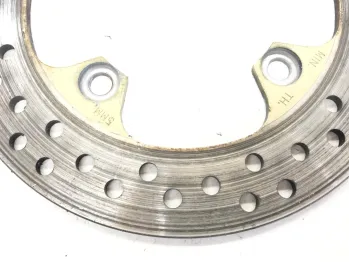 Disque frein arriere KAWASAKI ZX12 R 1200 2000-2006 NINJA